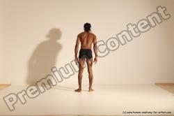 Breakdance reference poses of Enrique